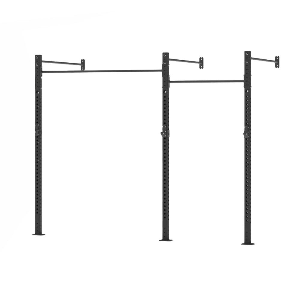 XLR8 Wall Mounted 2 Bay Rig_1.2m_XLR8 Fitness