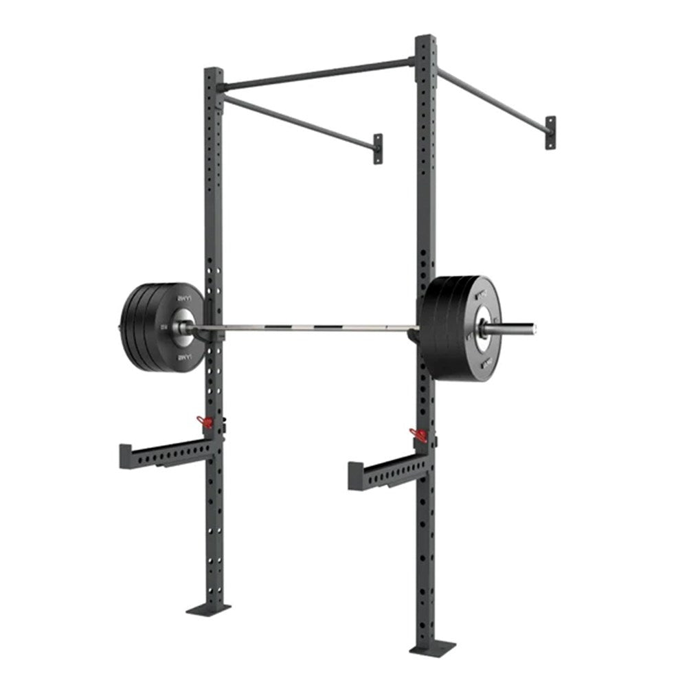 XLR8 Wall Mounted Single Rig_1.2m_XLR8 Fitness