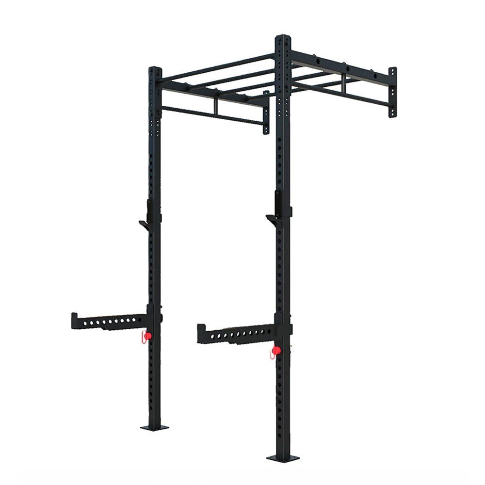 XLR8 Wall Mounted Single Rig_1.2m_XLR8 Fitness