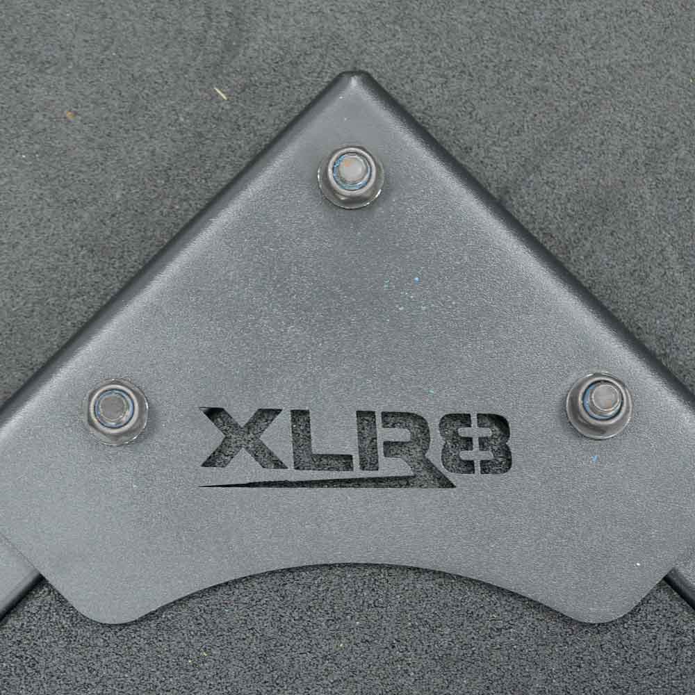 XLR8 Weight Lifting Platform__XLR8 Fitness