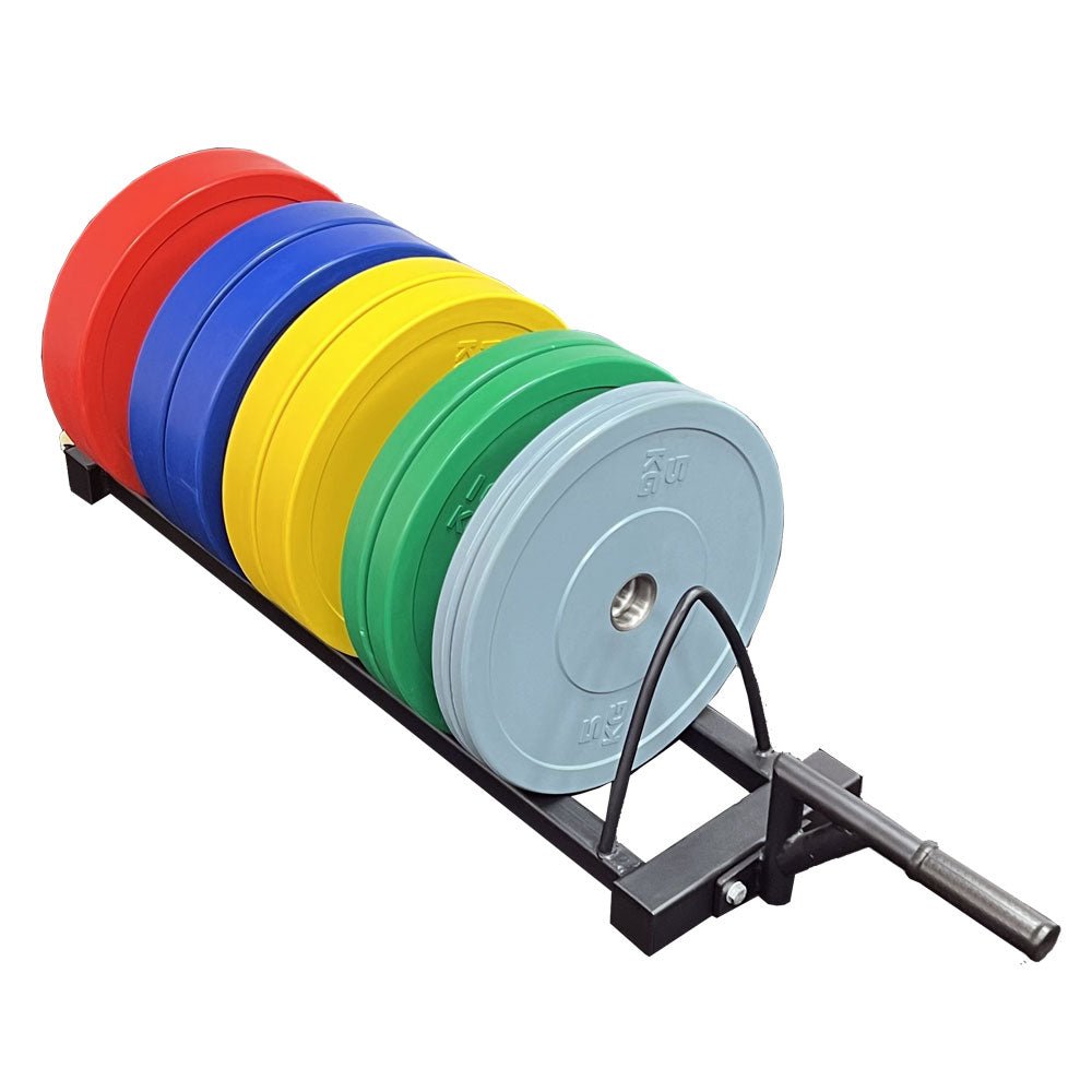 XLR8 Weight Plate Toaster Rack__XLR8 Fitness