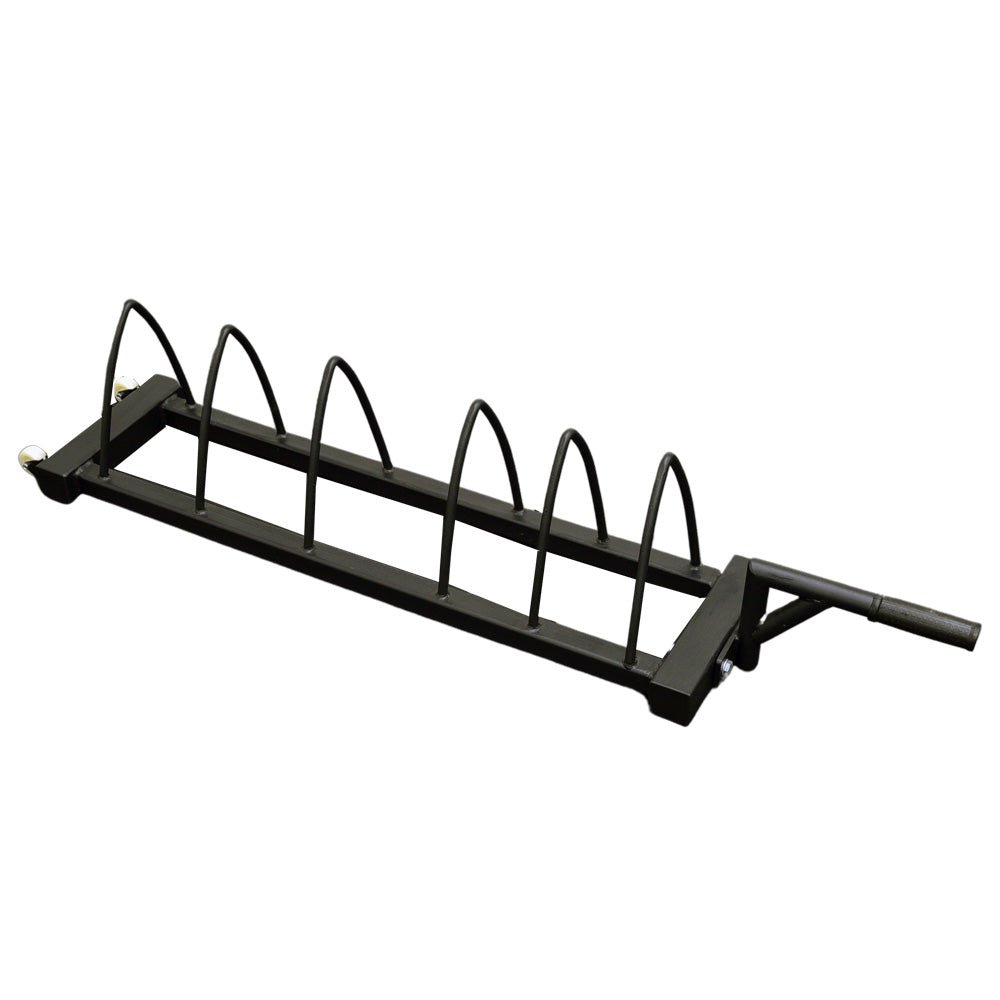 XLR8 Weight Plate Toaster Rack__XLR8 Fitness