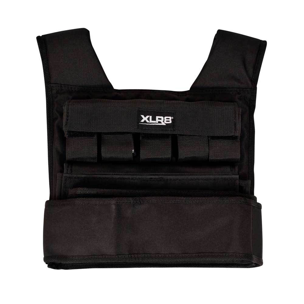 XLR8 Weighted Vest 20kg__XLR8 Fitness