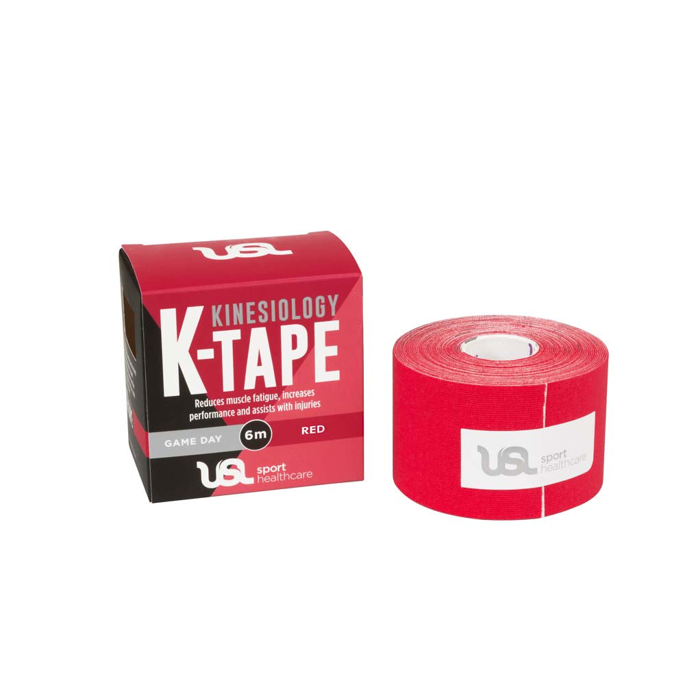 K-TAPE - VARIOUS COLOURS - Auckland Physiotherapy