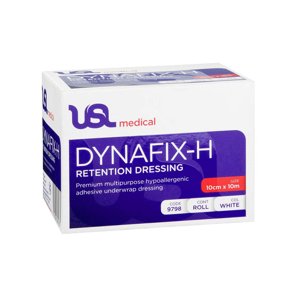 Dynafix-H Fixation 10cm x 10m