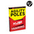 Agility Pole Drills Online Video