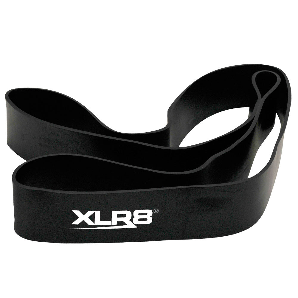 XLR8 Strength Band Level 5 - Black 6.30cm