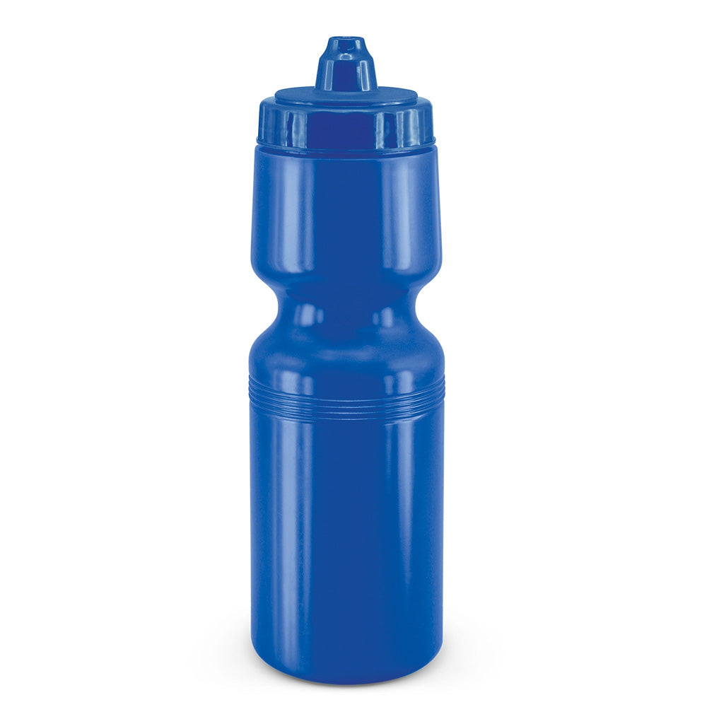 Water Bottles - Custom Team Colours