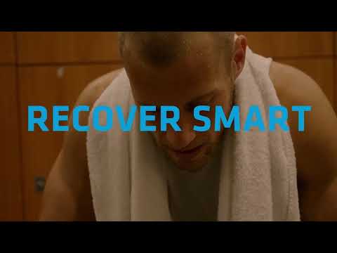 Recoverite R100 Womans Ice Compression Tights