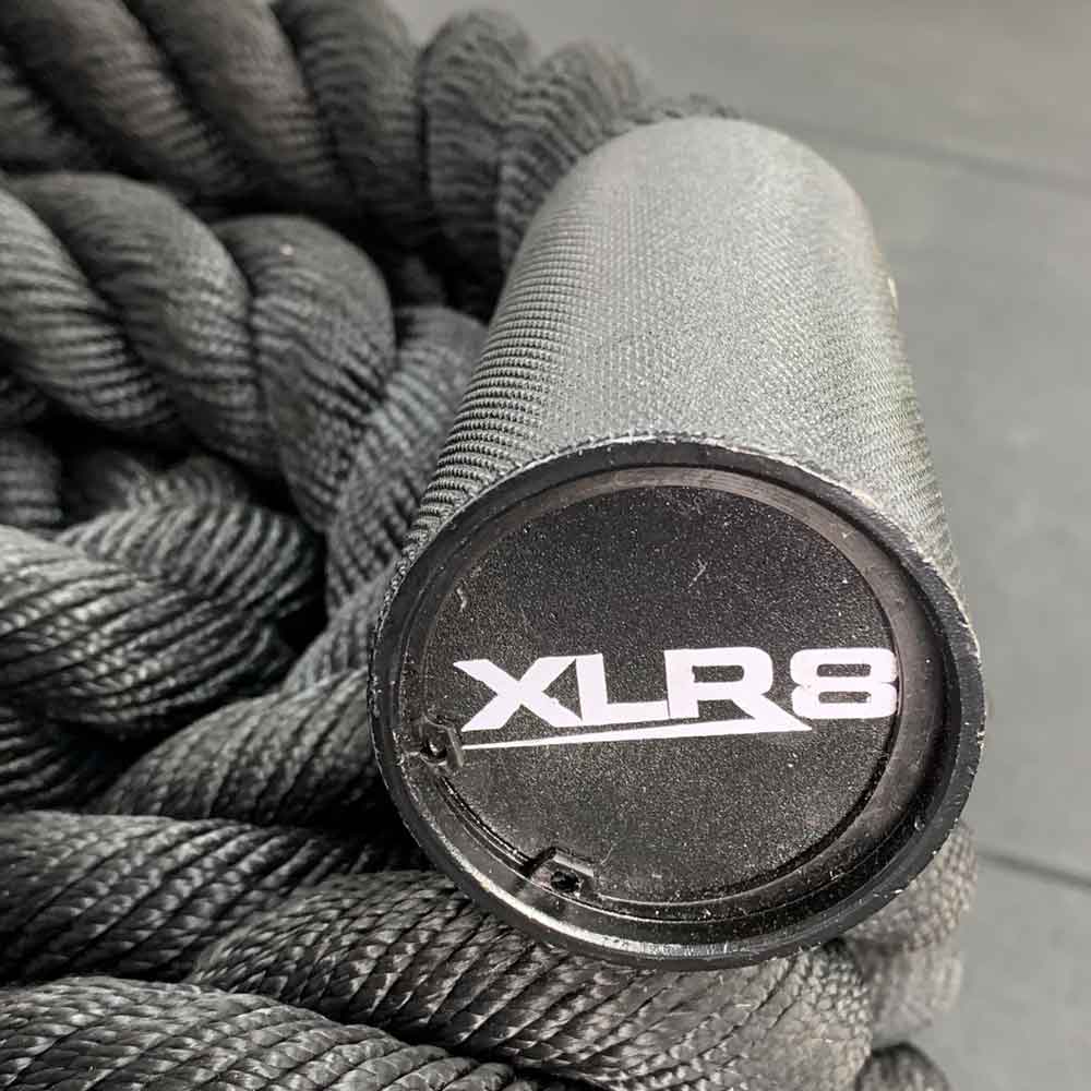 XLR8 Battle Rope 10m